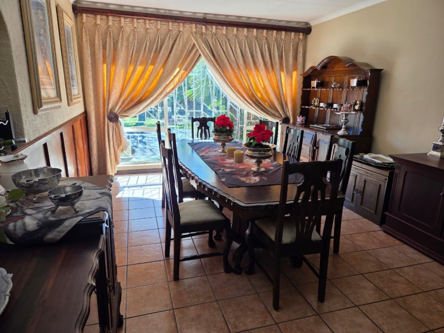 5 Bedroom Property for Sale in Frankfort Free State